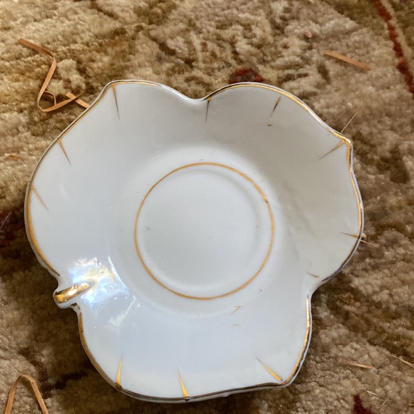 Vintage Demitasse Set. - Picture 5 of 9